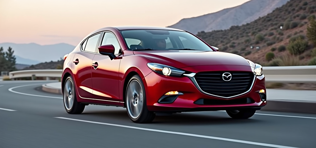 Drive into November Savings: Discover Mazda’s Exclusive Lease Specials