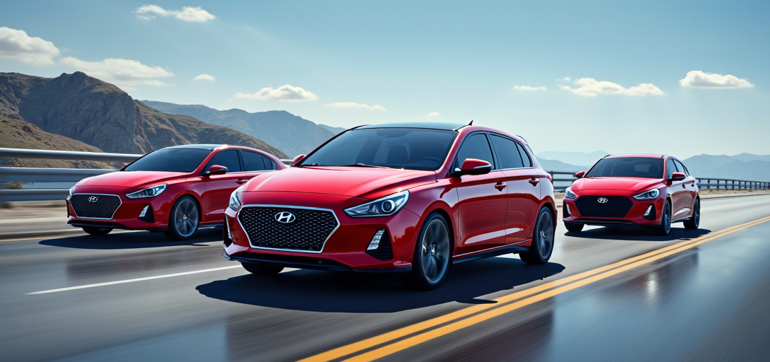 Amazing 2026 Hyundai Deals: Save Big on Your Favorite Models