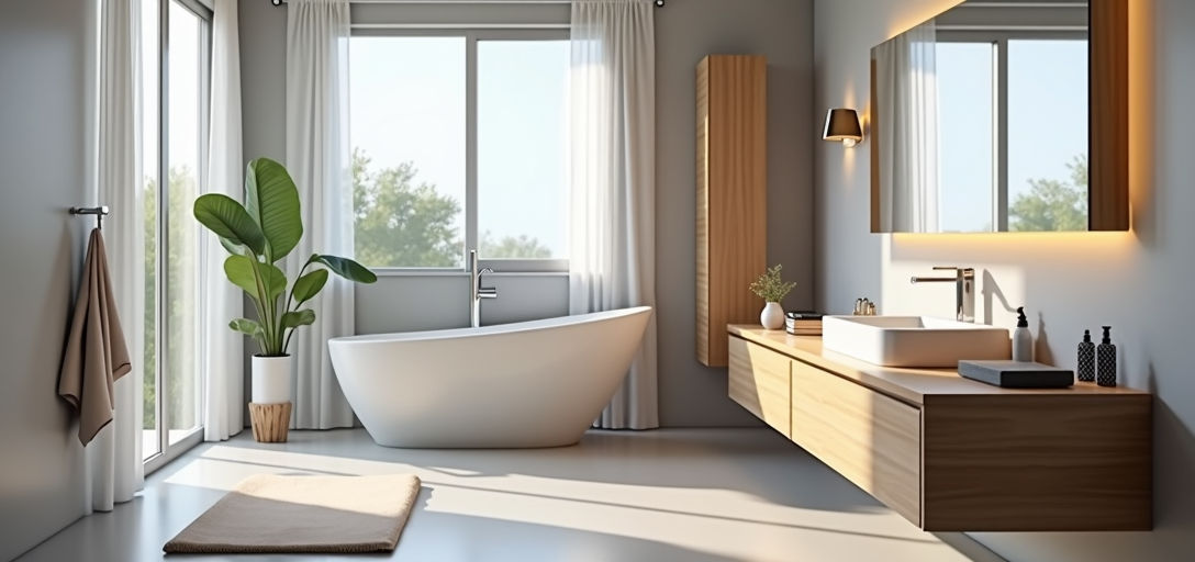 Transform Your Space: IKEA Brings Bathroom Installation Services to Australia by 2026