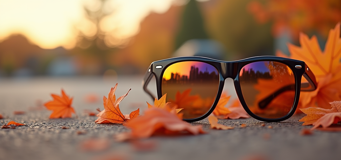 Discover Incredible Savings on Sunglasses at Costco This October