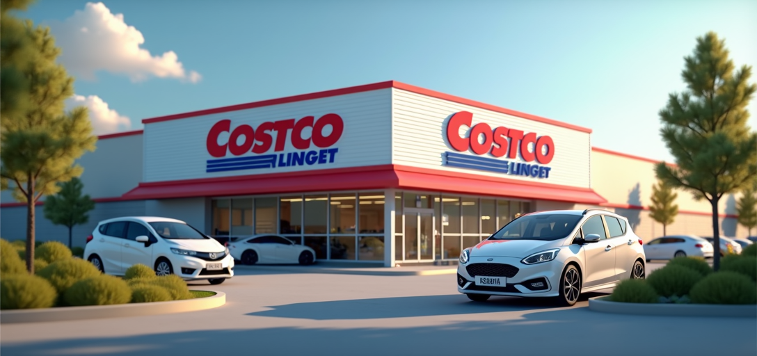 Everything Costco Members Need to Know About Auto Insurance in 2026