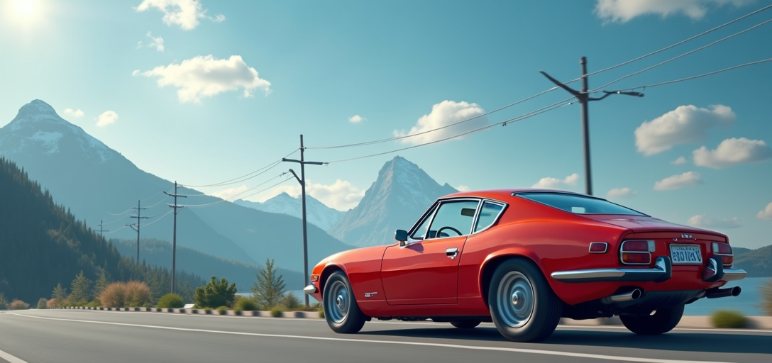 Discover Savings: NRMA's Exclusive Car Insurance Discounts for Seniors