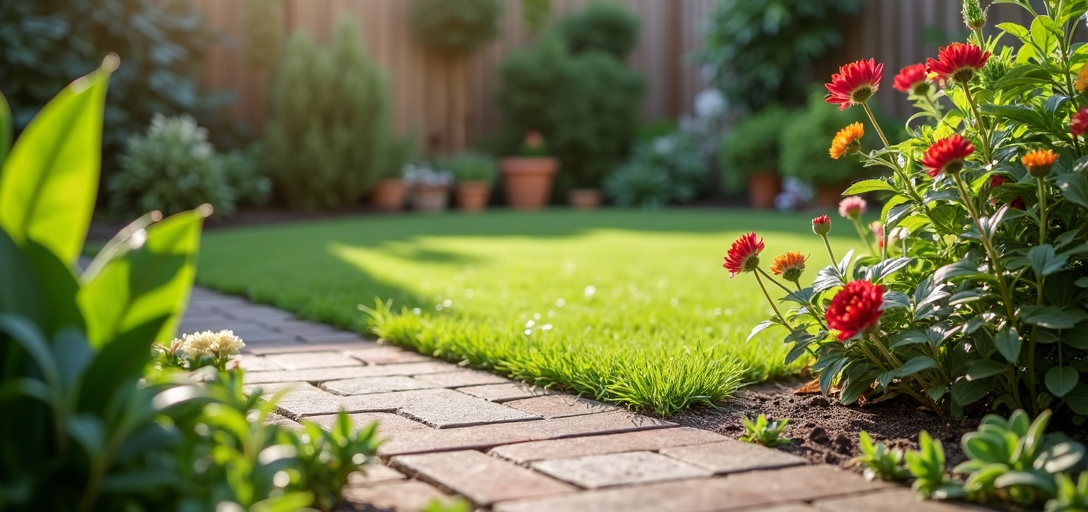Discover Exciting Garden Deals at B&Q This September