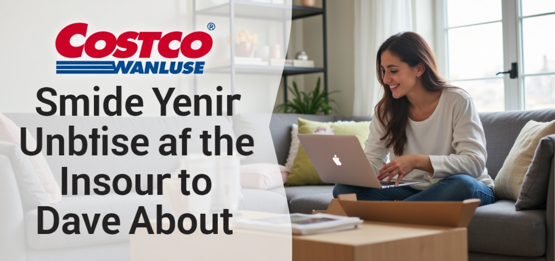 Unlocking the Value: Costco Executive Member Home Insurance Perks You Should Know About