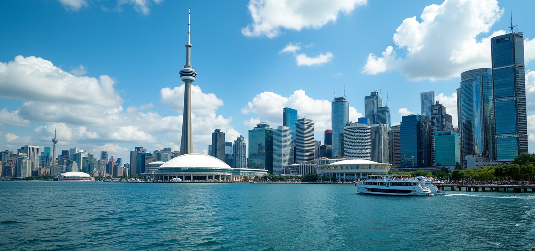 Discover Incredible Savings on Toronto Vacations with Costco's Exclusive 2028 Packages