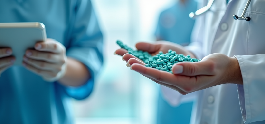 Navigating Dupixent: A Comprehensive Guide to Patient Assistance Programs