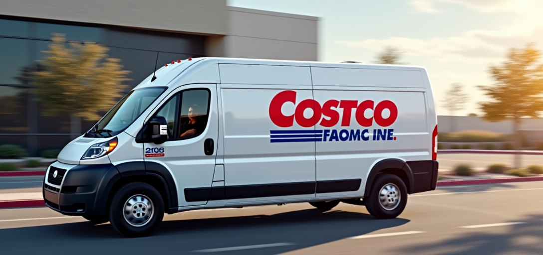 Discover the Convenience of Costco's New Cargo Van Rental for Members in 2026