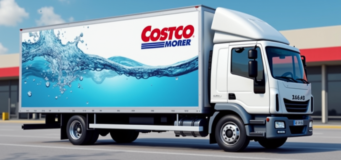 Explore Upcoming 2026: Costco's Exclusive Offers on Water Delivery Services