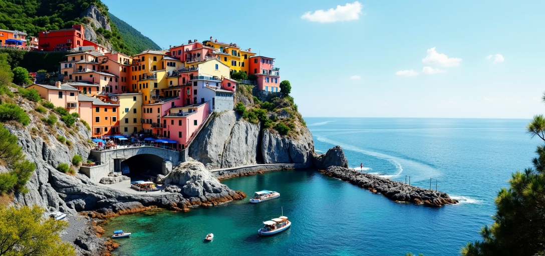 Explore Italy: Exclusive Vacation Packages for Seniors from Costco in 2027