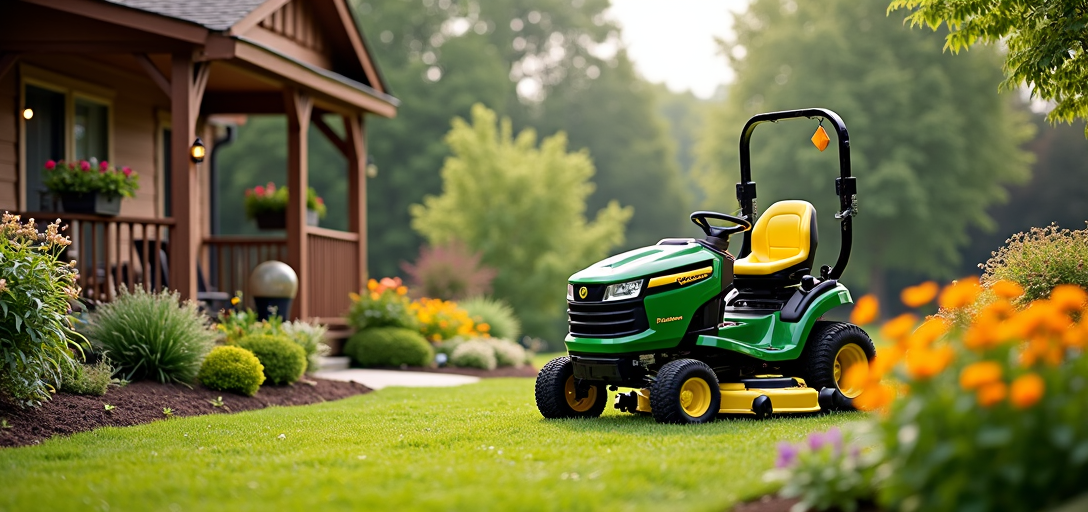 Exciting Deals on Lawn & Garden Items During the 2026 Clear-Out at Tractor Supply