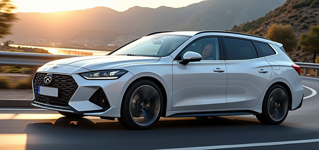 Discover Exclusive Costco Member Vehicle Deals Coming to the UK in 2026