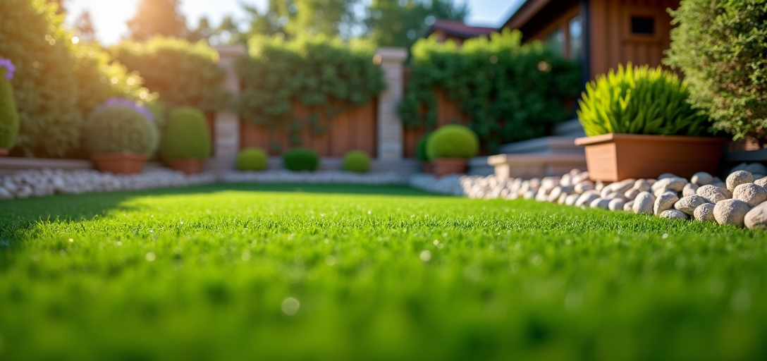 Discover Exclusive Artificial Turf Installation Deals for Costco Members