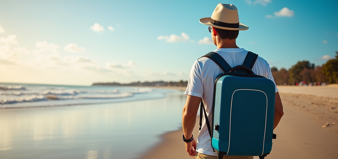 Save Big on Travel Insurance with Kogan's Limited-Time Discounts