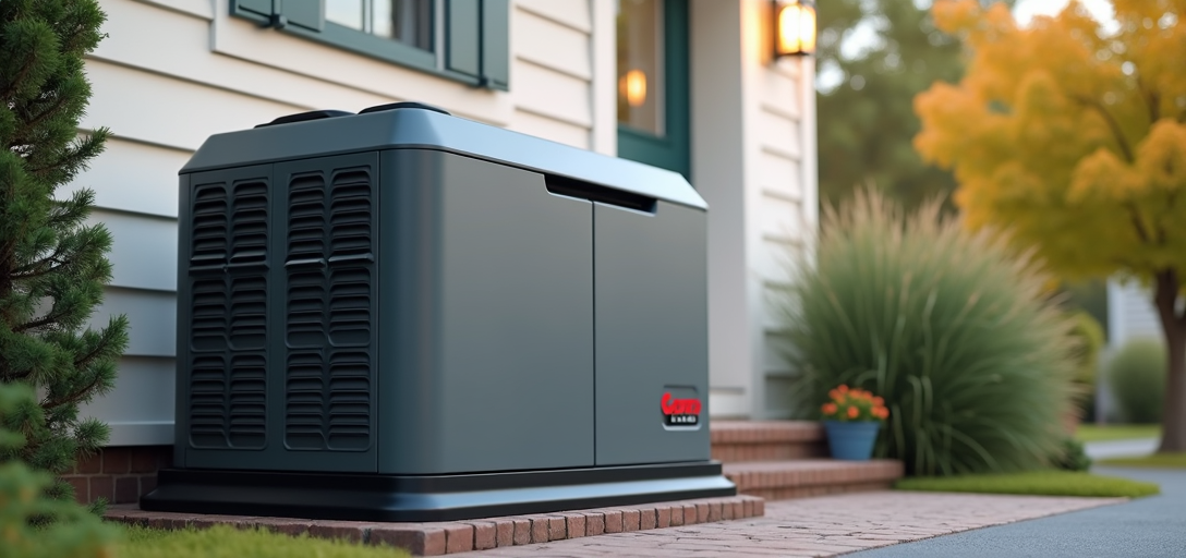 Exploring the Benefits of Costco's Generac Generator Installation Services