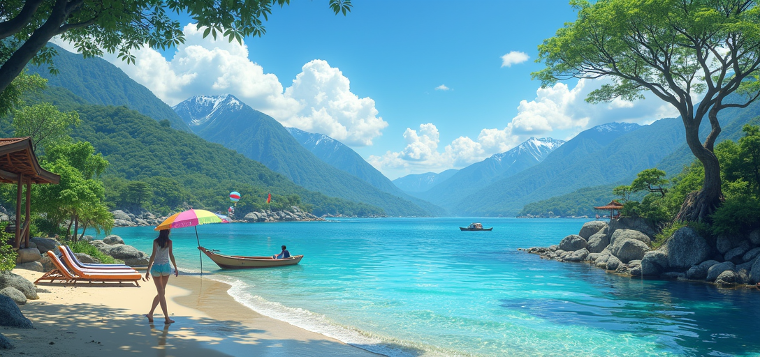 Discover Exclusive Walmart Plus Japan Vacation Deals for 2026: Your Gateway to Unforgettable Experiences
