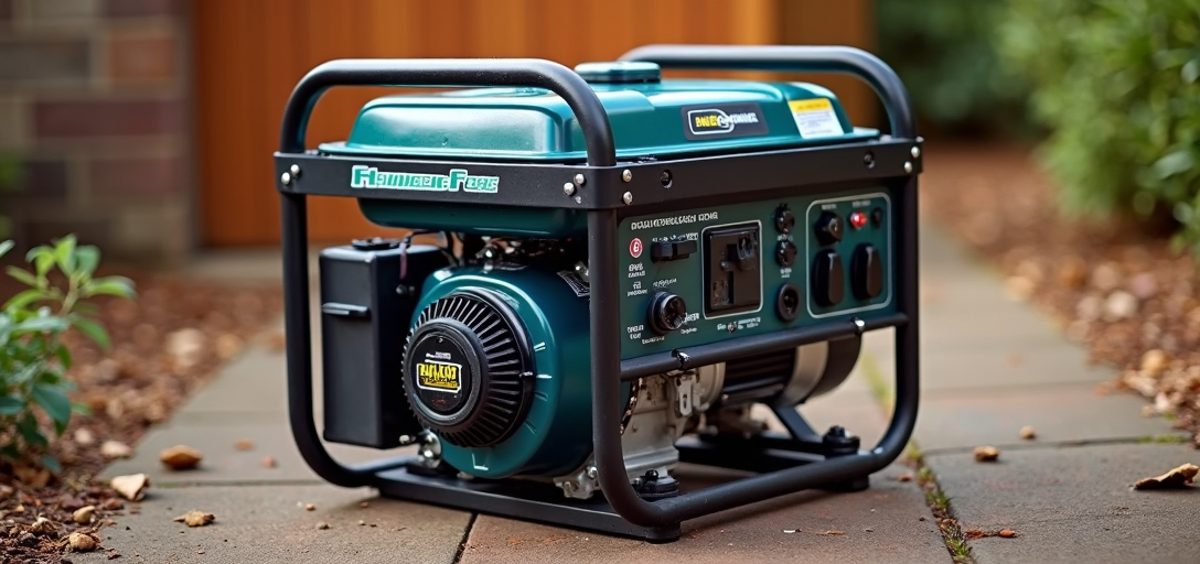 Uncover Amazing Portable Generator Deals from Harbor Freight Now Available for 2026