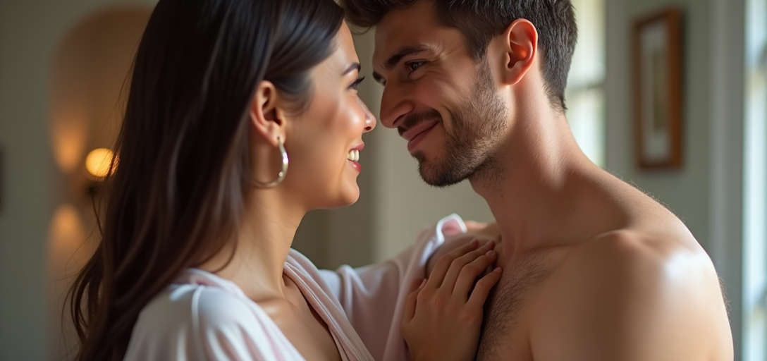 Exploring the Future of Intimacy: Discover the Top 5 High-End Devices for Couples in 2026