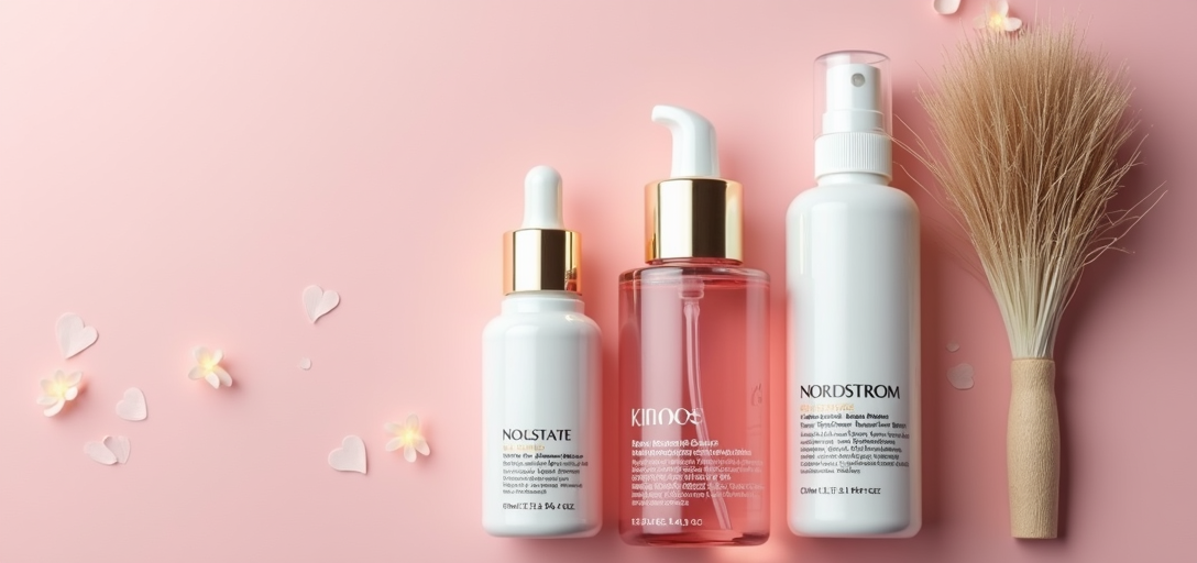 Discover Amazing Deals on Beauty Products at Nordstrom Now