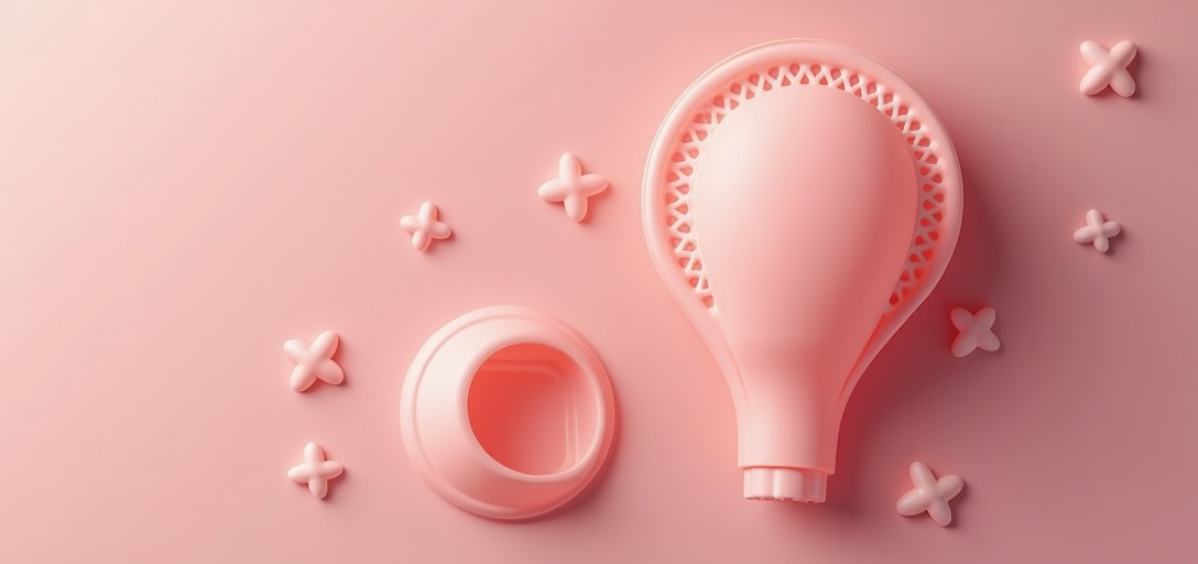 Discover the Benefits and Comfort of Silicone Intimate Devices for Women