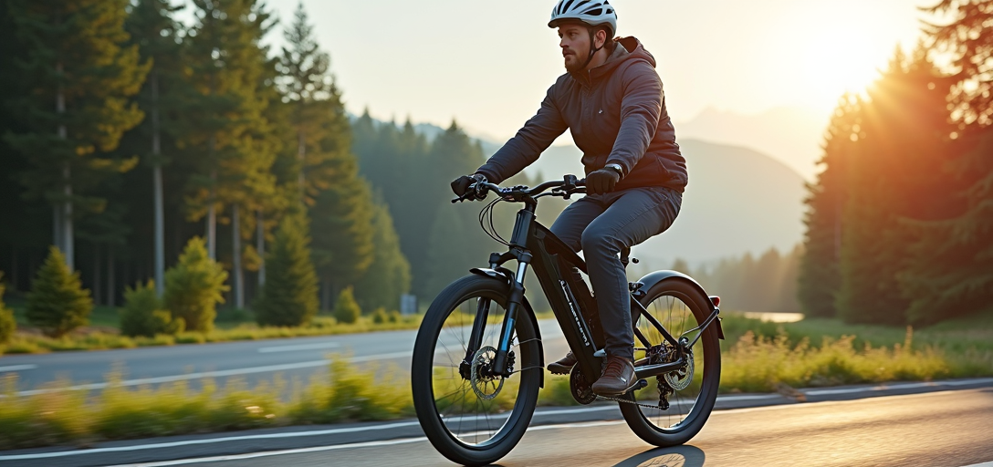 Entdecken Sie Die Spannenden E-Bike Angebote Für 2026 Bei HERVIS Österreich