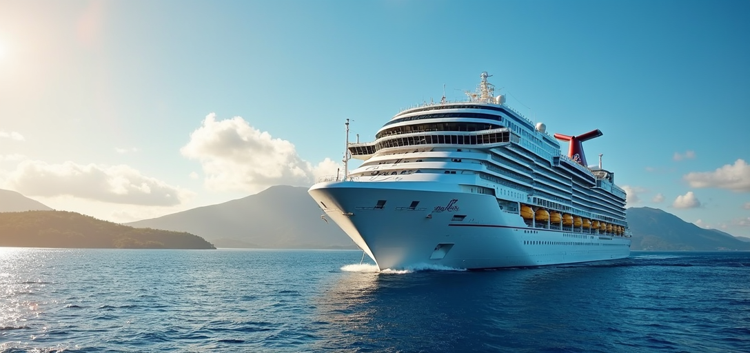 Discover the Best Deals with Costco on Holland America Canada Cruises