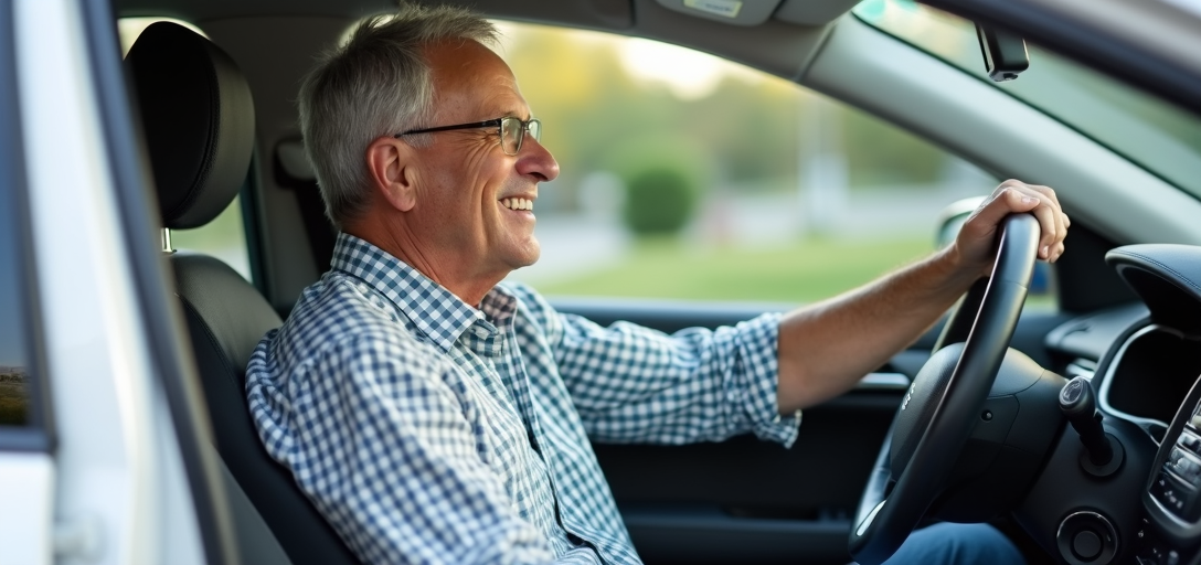 Discover Affordable Car Insurance Options for Seniors with Walmart in 2026