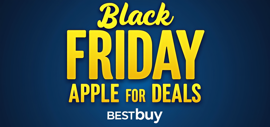 Discover Early Black Friday Apple iPhone Deals at Best Buy