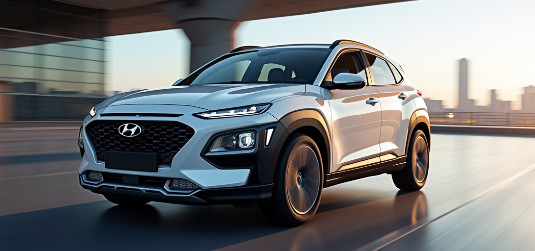 Discover the Anticipated Top 5 New Hyundai Models Arriving in 2027