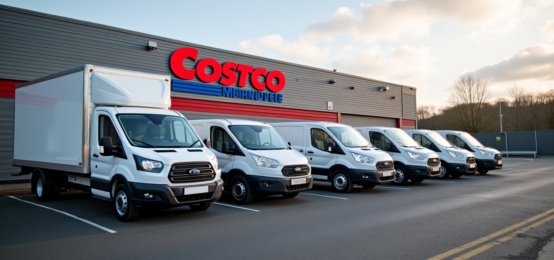 Exploring Costco's Exciting New Vehicle Discount Offerings in the UK for 2026