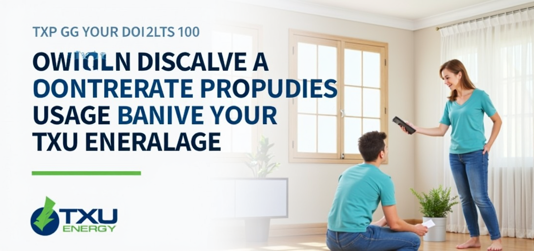Discover Practical Tips to Optimize Electricity Usage with TXU Energy: The 2026 Value Guide