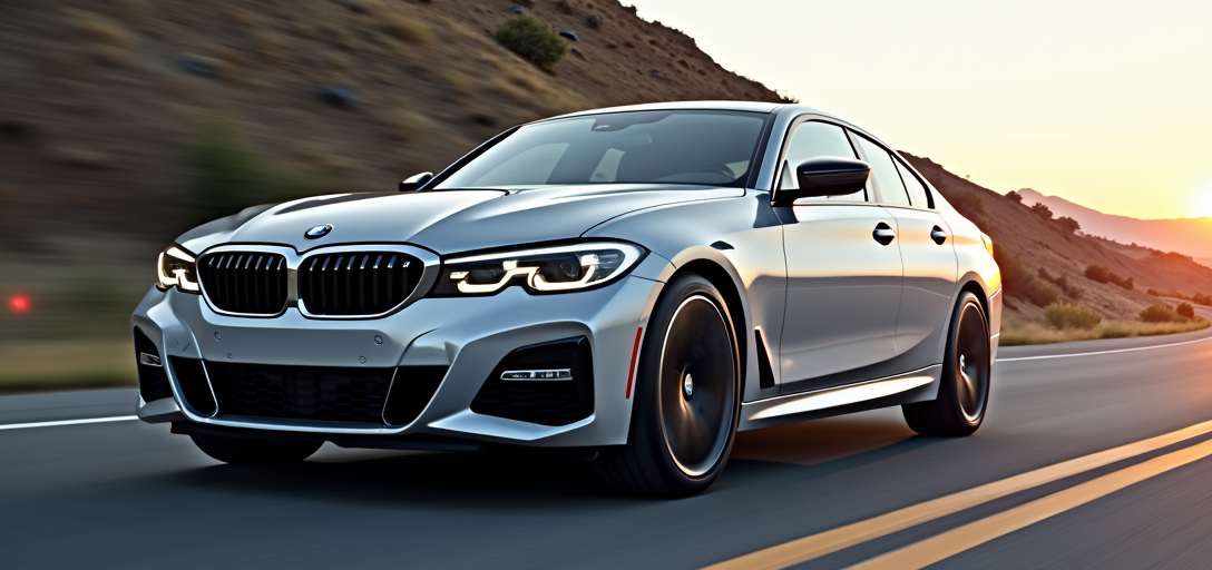 Discover Exclusive 2027 BMW Owner Offers: Unbeatable Deals for Loyal Drivers