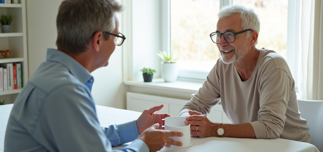 Discover Special Savings for Seniors on Incontinence Products at Walgreens