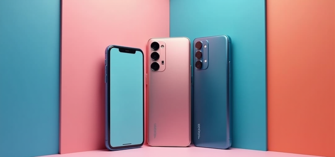 Los Teléfonos Más Económicos en MediaMarkt para 2026