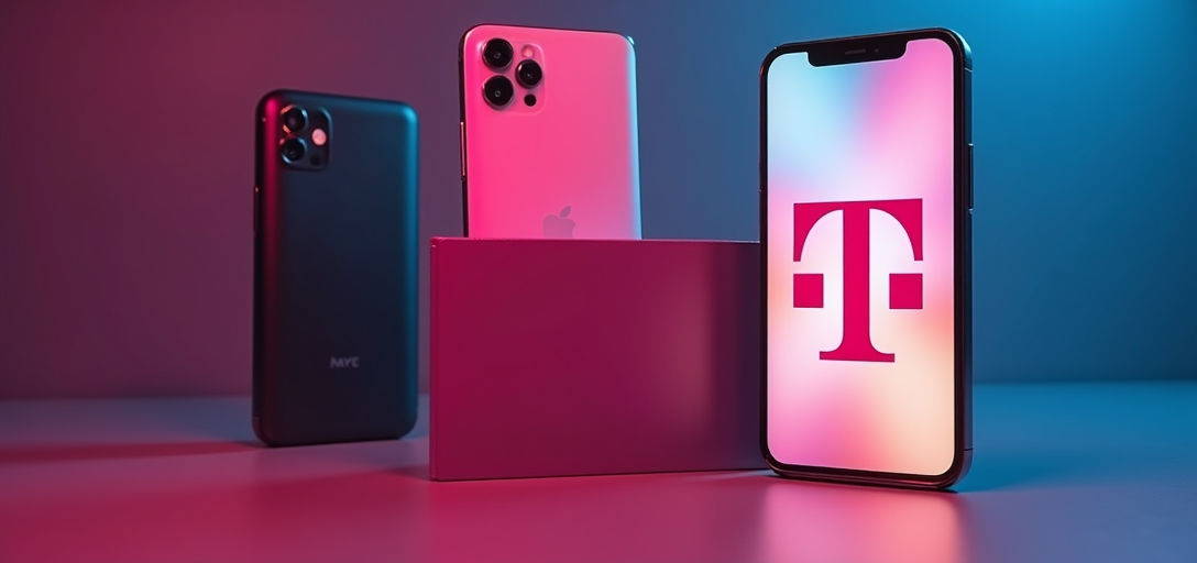 Get Excited for T-Mobile's November 2026 Black Friday Phone Upgrade Deals