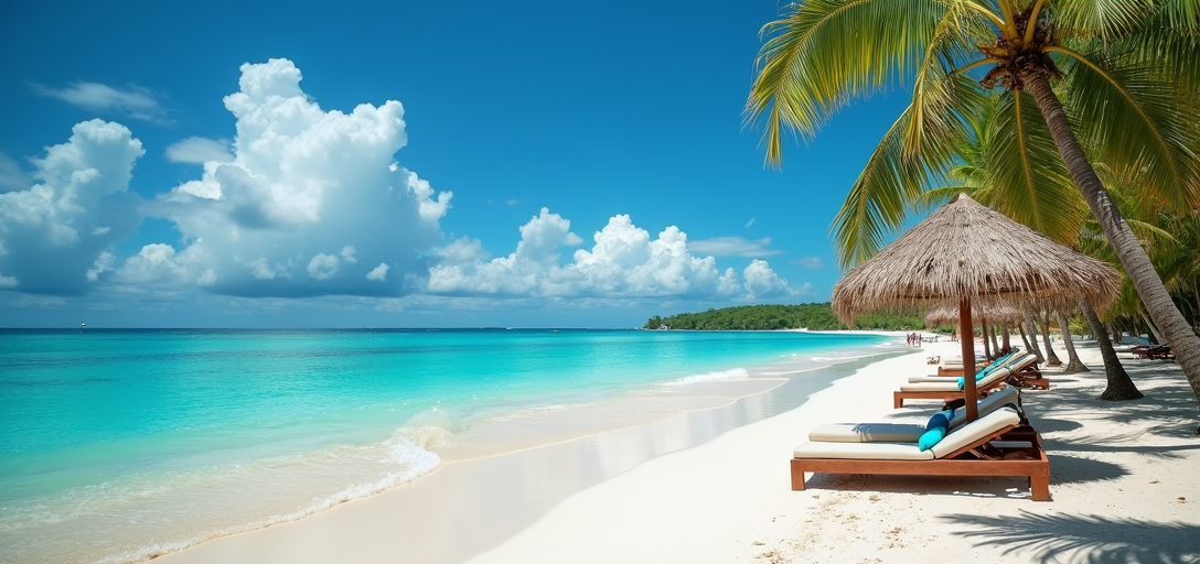 Discover Incredible Riviera Maya Vacation Packages for 2027 with United Vacations