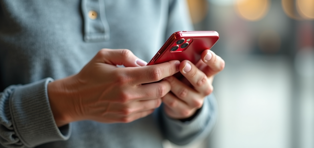 Discover Exclusive iPhone Savings for Seniors at Costco