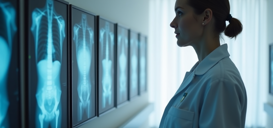 Is It Time to Schedule Your Mammogram?
