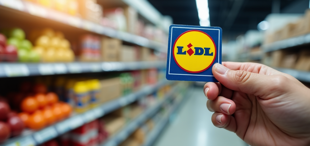 Alles, was Sie über die Lidl-Kreditkarte mit Zahlungsaufschub wissen müssen