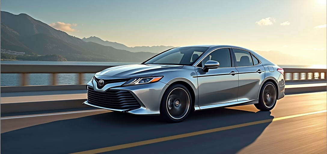 Discover Exclusive 2026 Toyota Used Car Deals Through Costco