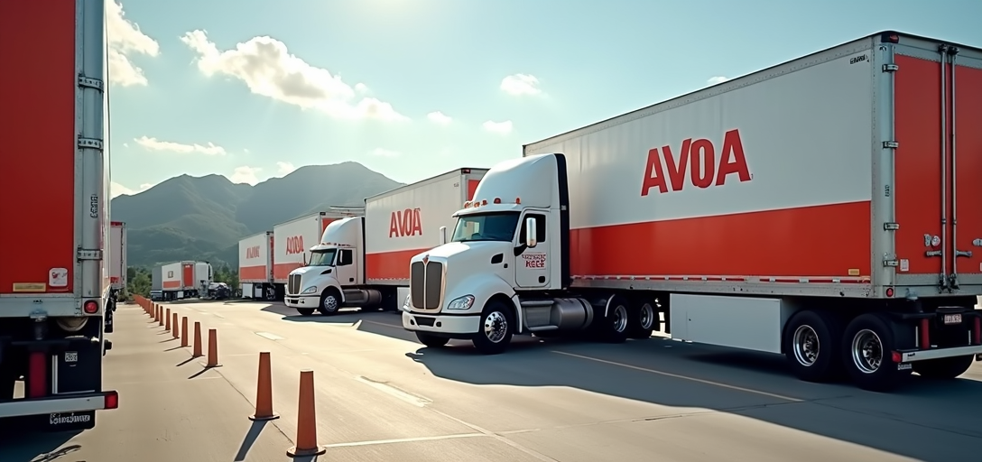 How AAA Members Can Utilize PODS for Convenient Cross-Country Moves