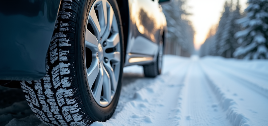Discover the Best All-Season Tires at Costco for Every Budget