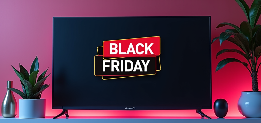 Scopri in Anteprima le Offerte Unieuro per il Black Friday 2026: Sconti Imperdibili sulle Smart TV!
