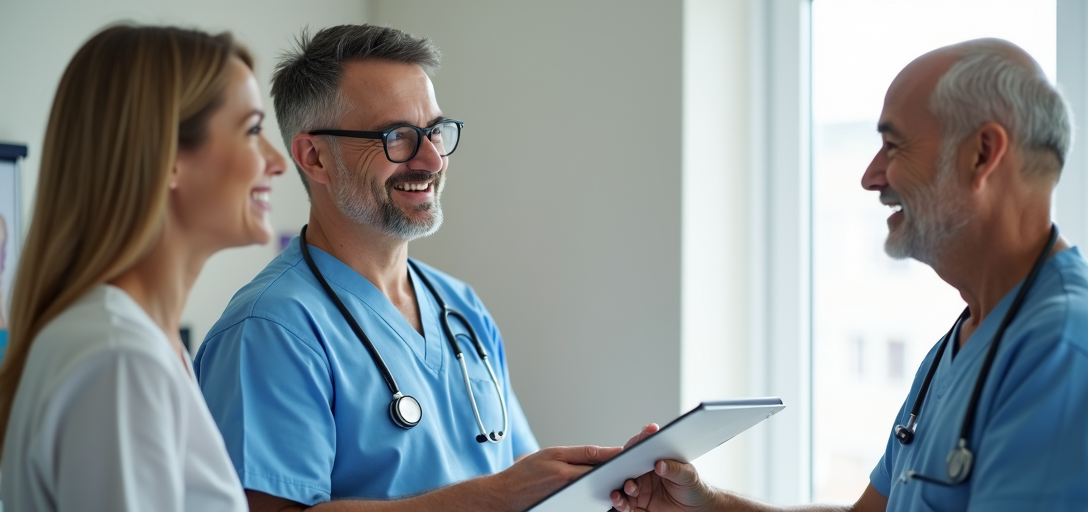 5 Clinical Trials Seeking Senior Participants Across the USA
