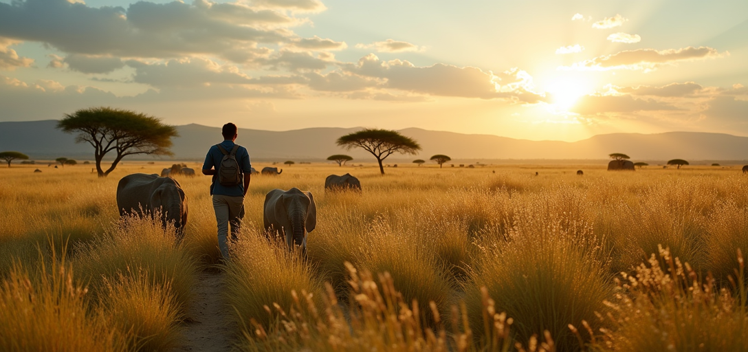 Explore the Wonders of Tanzania: Top Highlights of the 2027 Costco Tour Package from Canada