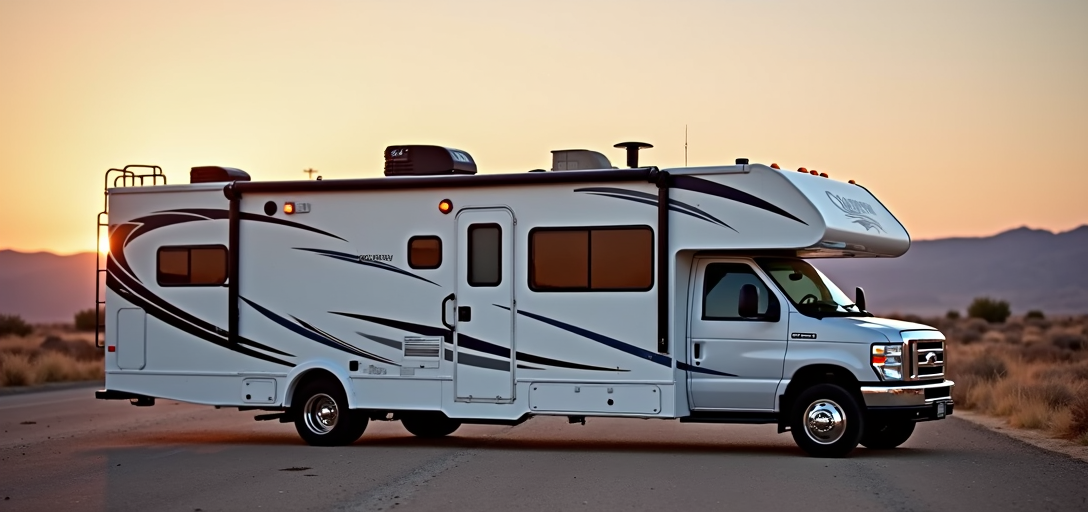 Discover Exclusive RV Savings with Costco Membership in 2026