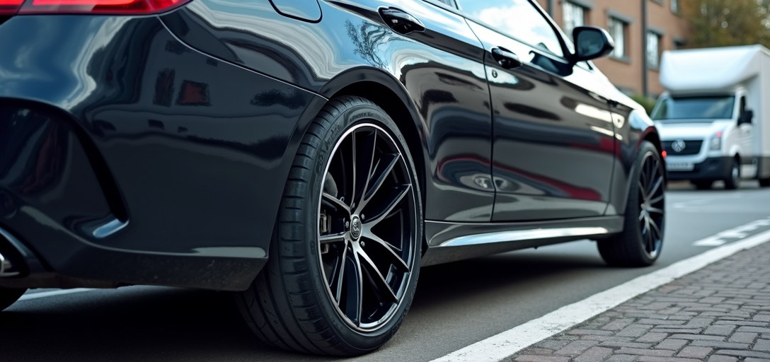 Discover Exceptional Savings on Tyres and Servicing with Halfords