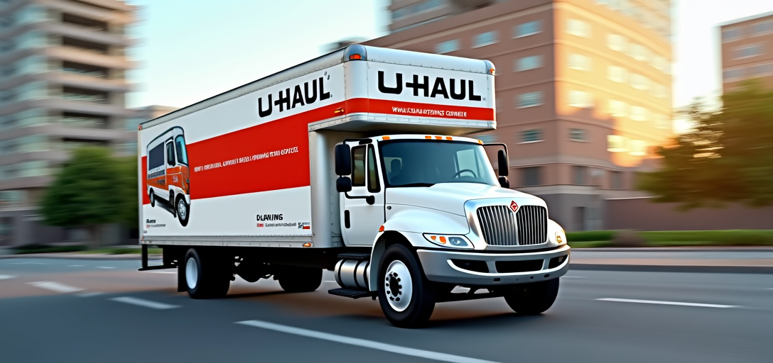 Estimating 2026 Costs: What to Expect for a One-Way U-Haul Truck Rental
