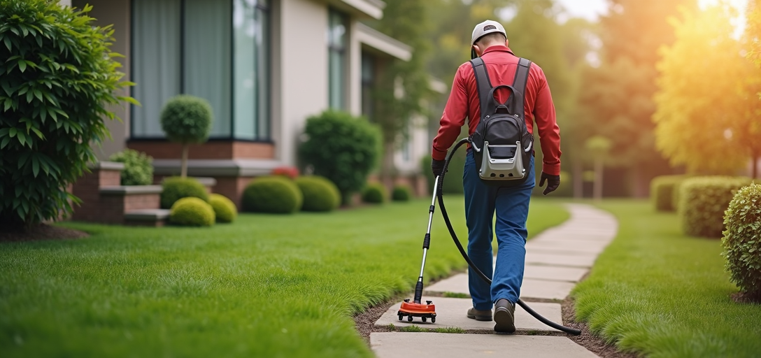 Top 5 Trusted Pest Control Companies to Watch in the USA by 2026