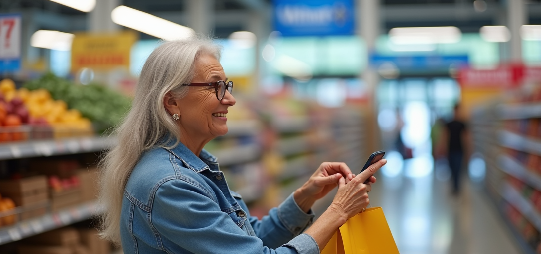 Discover Exclusive Senior Shopping Deals at Walmart in 2026