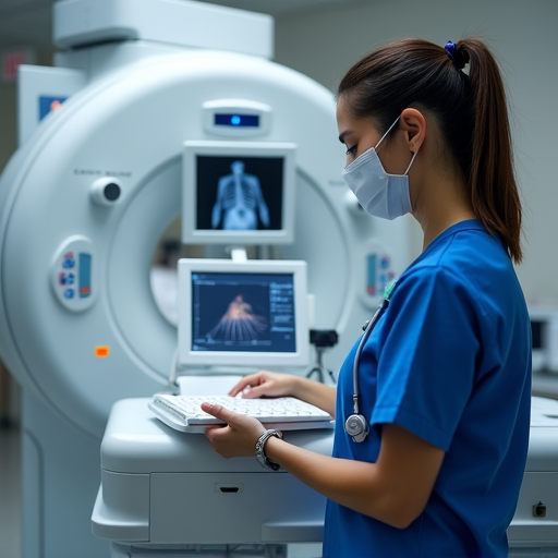 Your Complete Guide to Starting a Career as a Sonographer